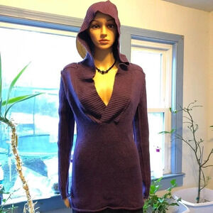 Gap women Hoodie Sweater Size S
